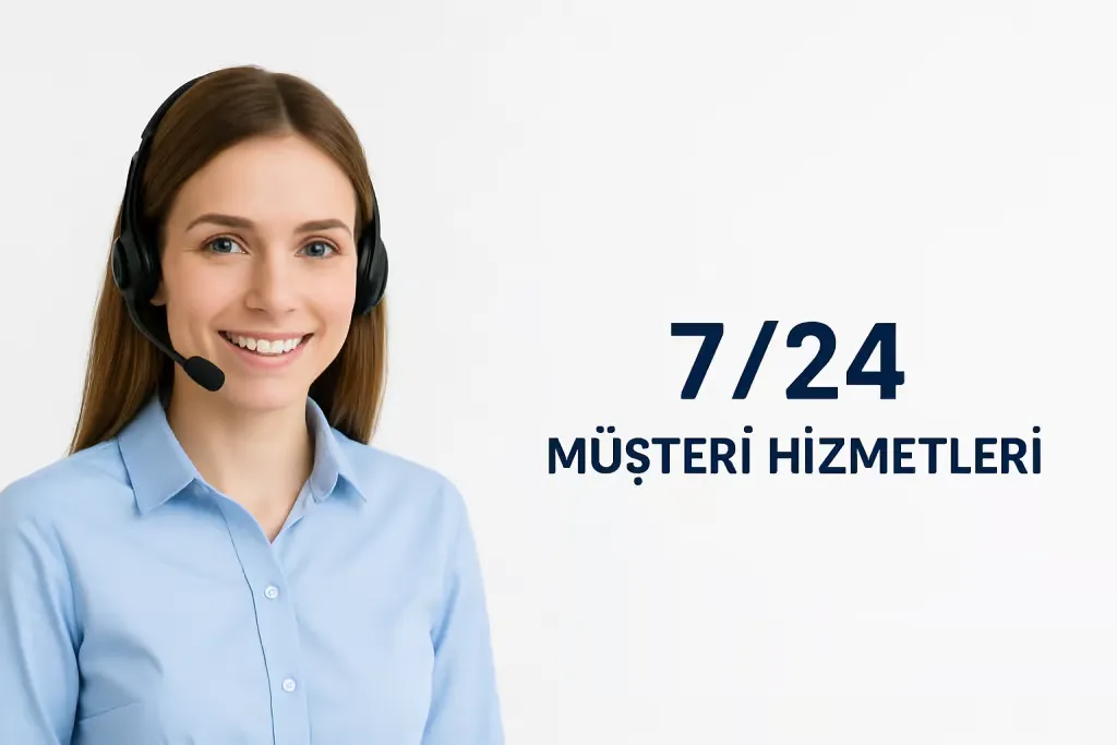 BORNOVA PROTHERM Teknik Servis Ekibi